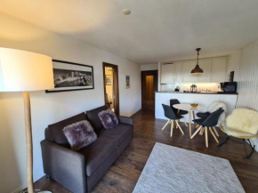 Greppons N 012 - MOUNTAIN apartment 6 pers